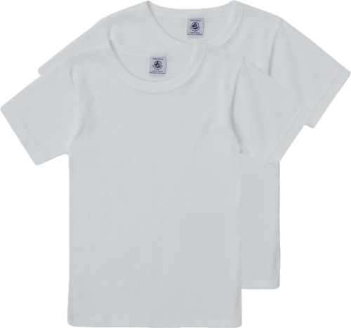 T-shirt Korte Mouw Petit Bateau  TOM