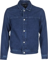 Spijkerjack Tommy Jeans  TJM STREET TRUCKER JKT