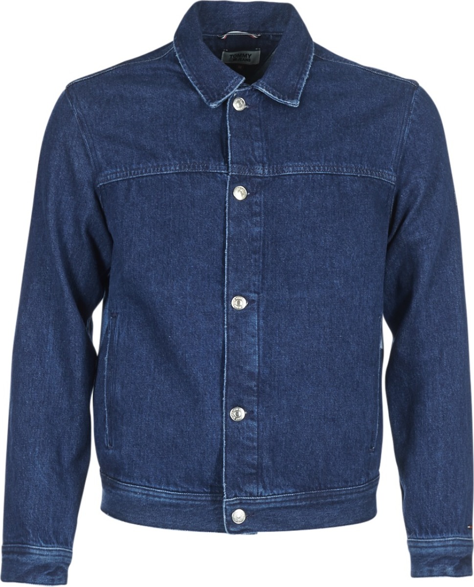 Spijkerjack Tommy Jeans  TJM STREET TRUCKER JKT
