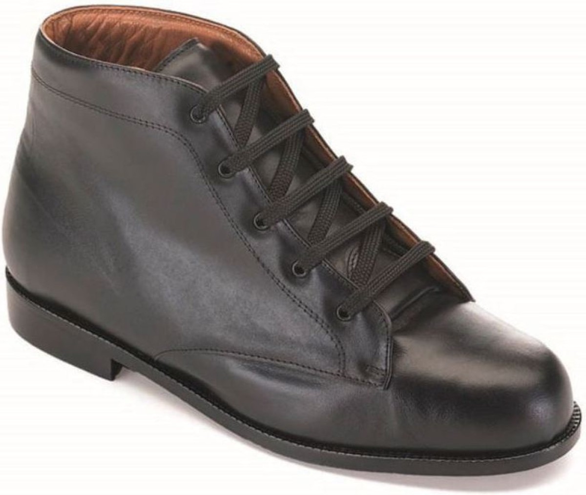 Hoge Sneakers Calzamedi  SCHOENEN  VOLWASSEN KINDERCOMFORT
