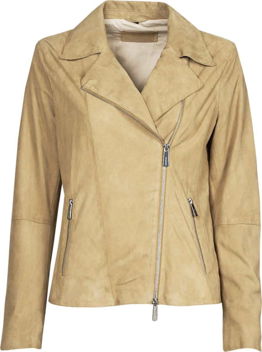 Leren Jas Oakwood  FLASH