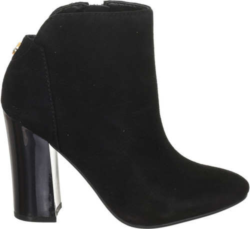 Low Boots Guess  FLLUA3SUE09-BLACK