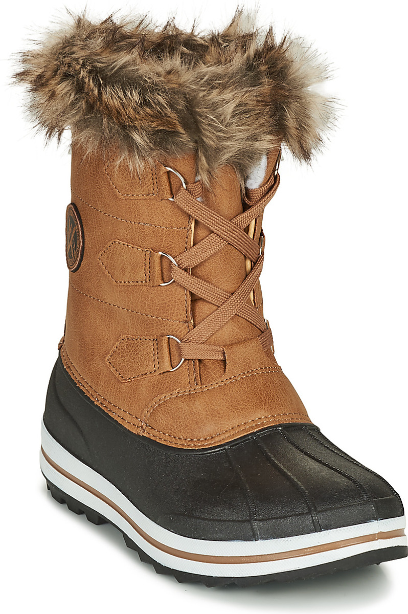 Snowboots Kimberfeel  ADRIANA2