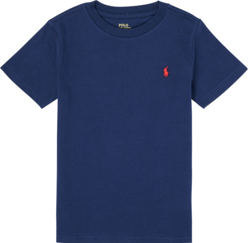 T-shirt Korte Mouw Polo ralph lauren  TINNA