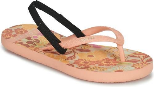 Teenslippers Rip Curl  Waves Shapers Floral Girl