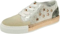 Lage Sneakers Black