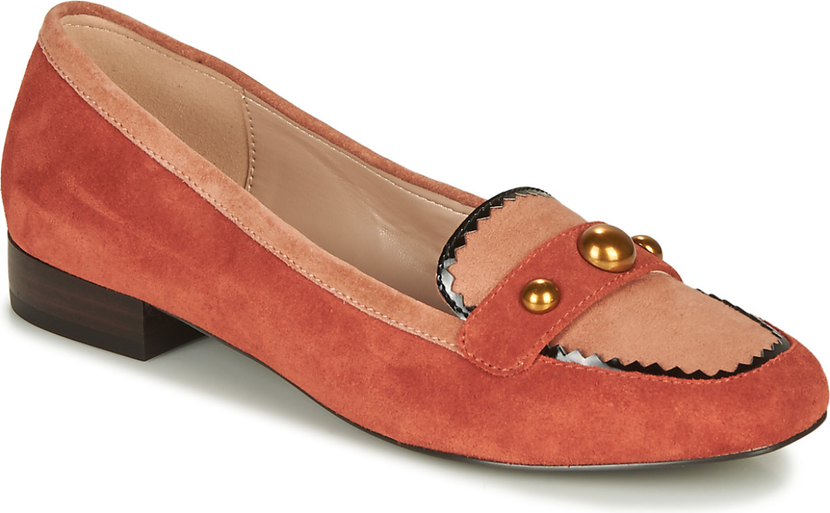 Mocassins André  L ACROBATE