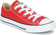 Sneakers Converse  All Star B C Rouge