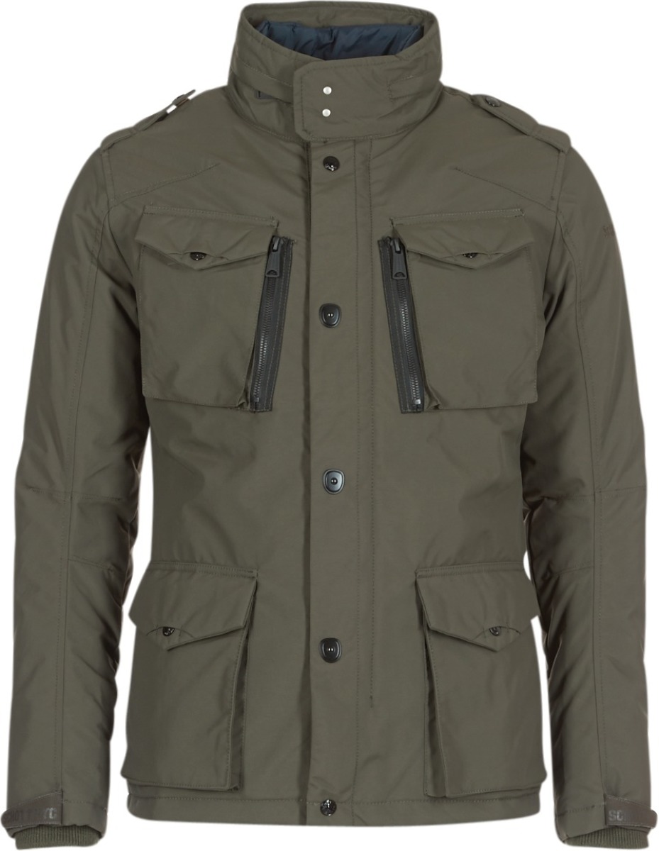 Parka Jas Schott  FIELD