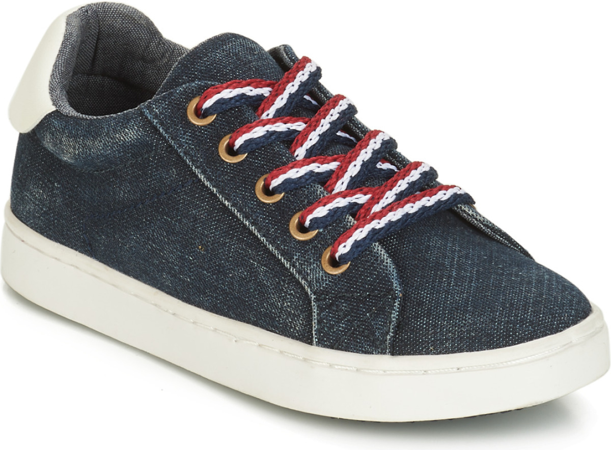 Lage Sneakers André  KRILL
