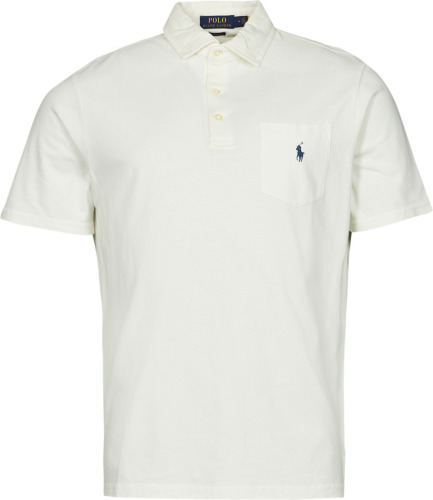 Polo Shirt Korte Mouw Polo ralph lauren  K221SC07