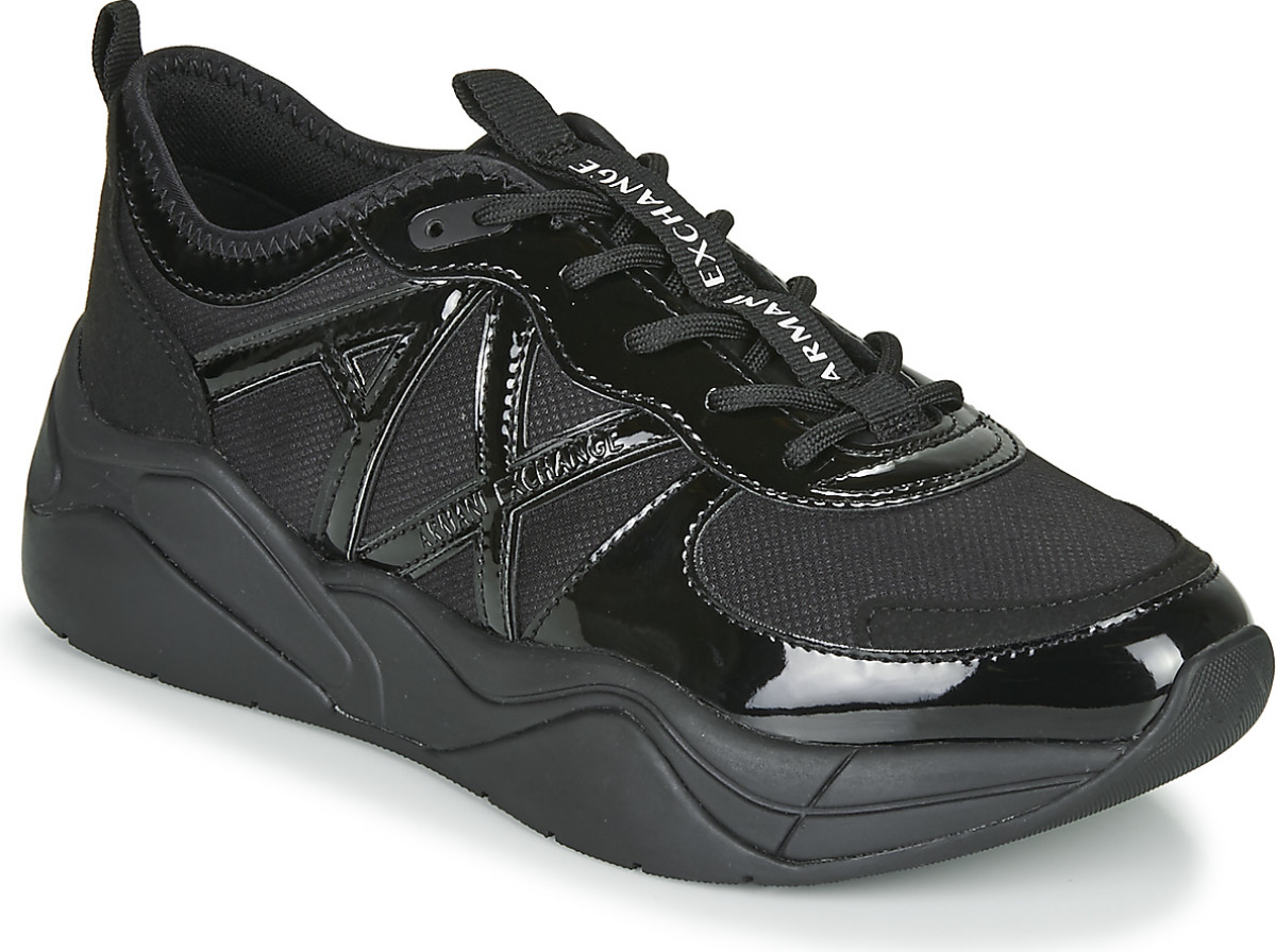 Lage Sneakers Armani Exchange  BALDA