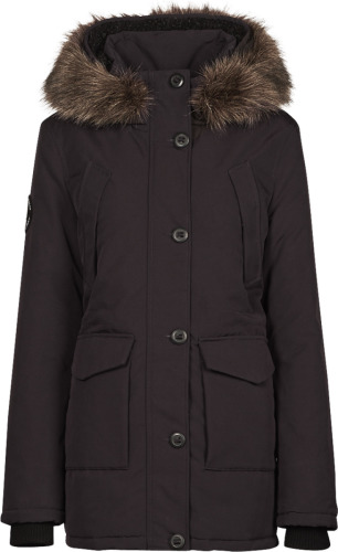 Parka Jas Superdry  EVEREST PARKA