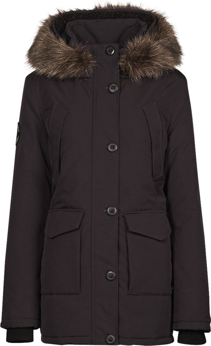 Parka Jas Superdry  EVEREST PARKA