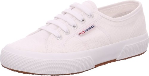 Lage Sneakers Superga  2750 CLASSIC