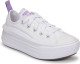 Converse Sneakers Chuck Taylor Move Canvas Color