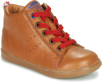 Hoge Sneakers Little Mary  LEON