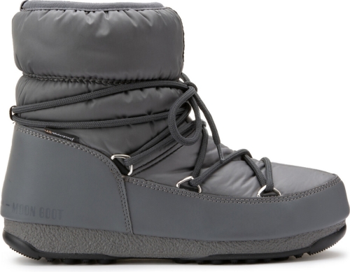 Snowboots Moon Boot  Moon Boot LOW NYLON WP 2