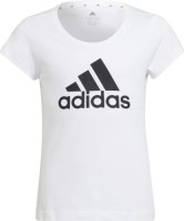 T-shirt Korte Mouw adidas  FEDELINE