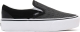 Instappers Vans  Classic Slip-On Platform