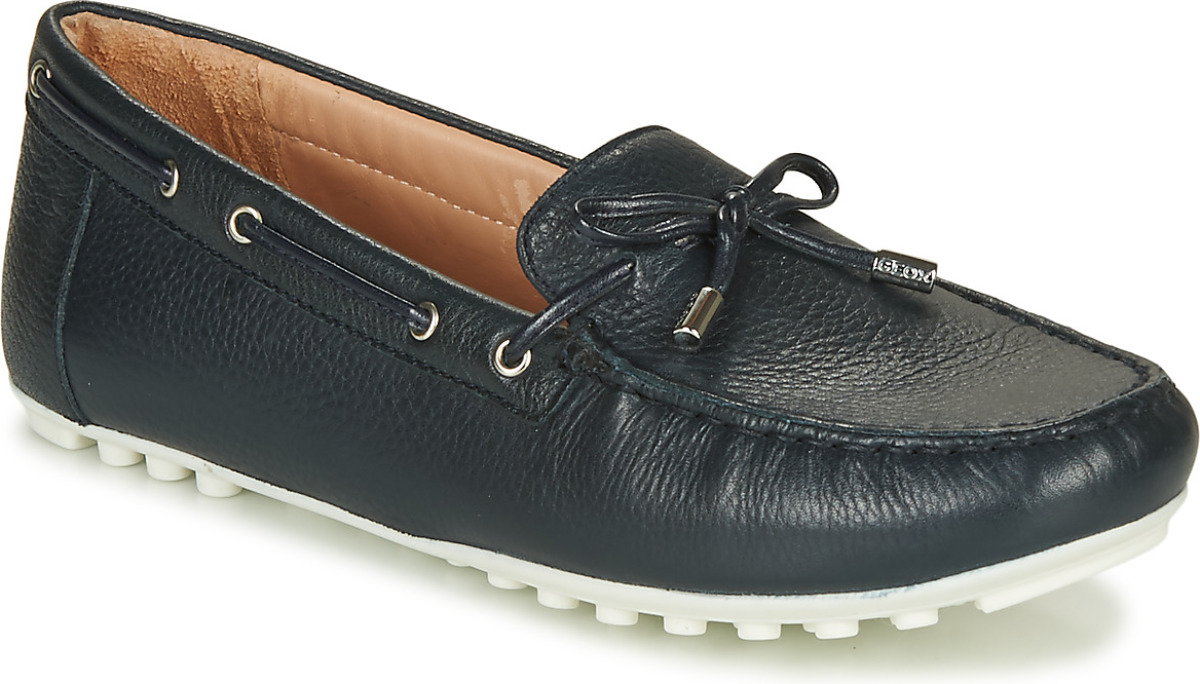 Mocassins Geox  D LEELYAN