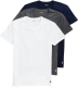 T-shirt Korte Mouw Polo ralph lauren  SS CREW NECK X3