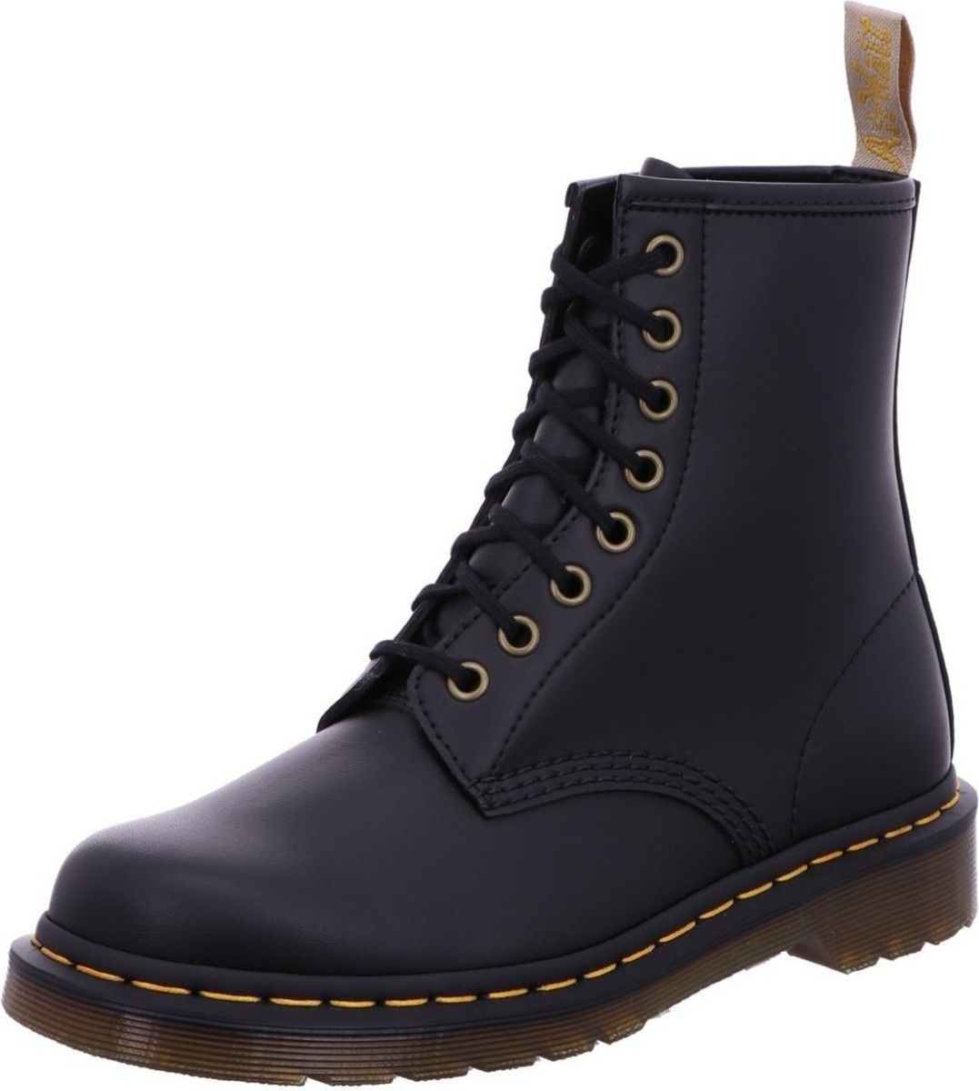 Enkellaarzen Dr. martens