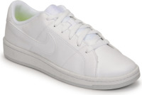 Nike Court Royale 2 sneakers wit