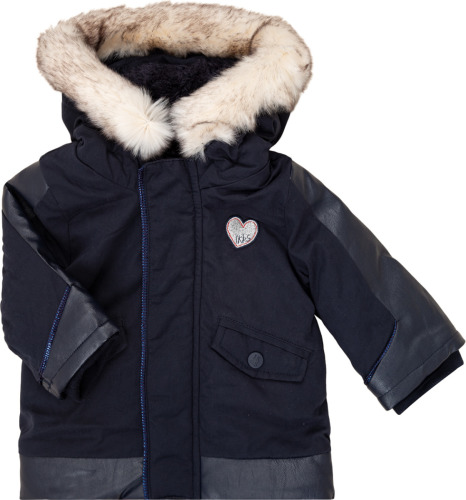 Parka Jas IKKS  XR42000