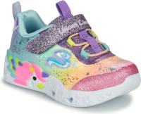 Lage Sneakers Skechers  UNICORN STORM
