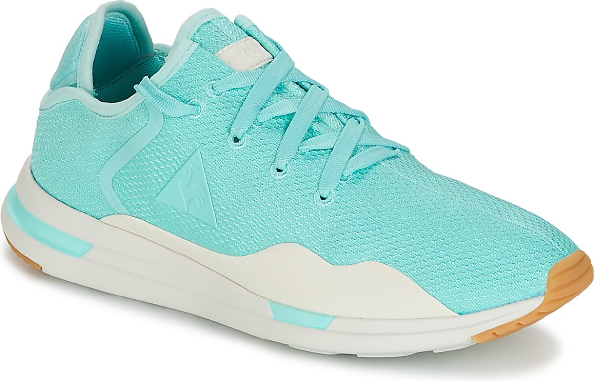 Lage Sneakers Le coq sportif  SOLAS W SUMMER FLAVOR