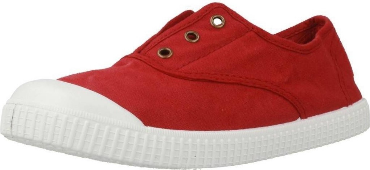 Lage Sneakers Victoria  106627