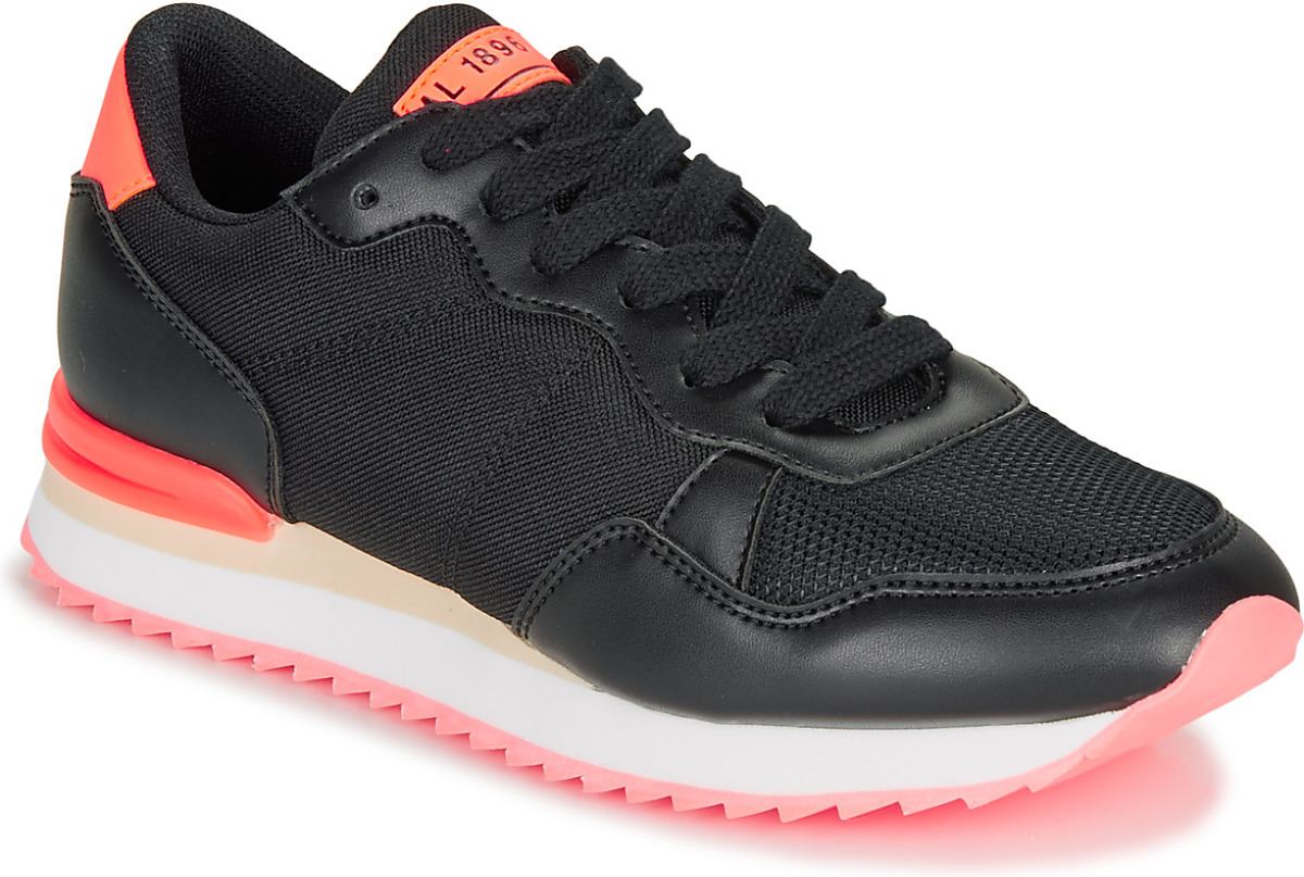 Lage Sneakers André  HISAYO