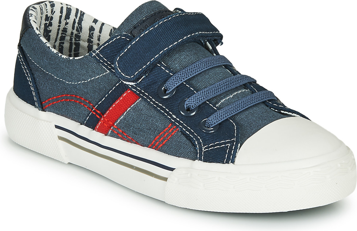 Lage Sneakers André  ALAN