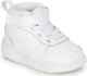 Lage Sneakers Nike  COURT BOROUGH MID 2 TD