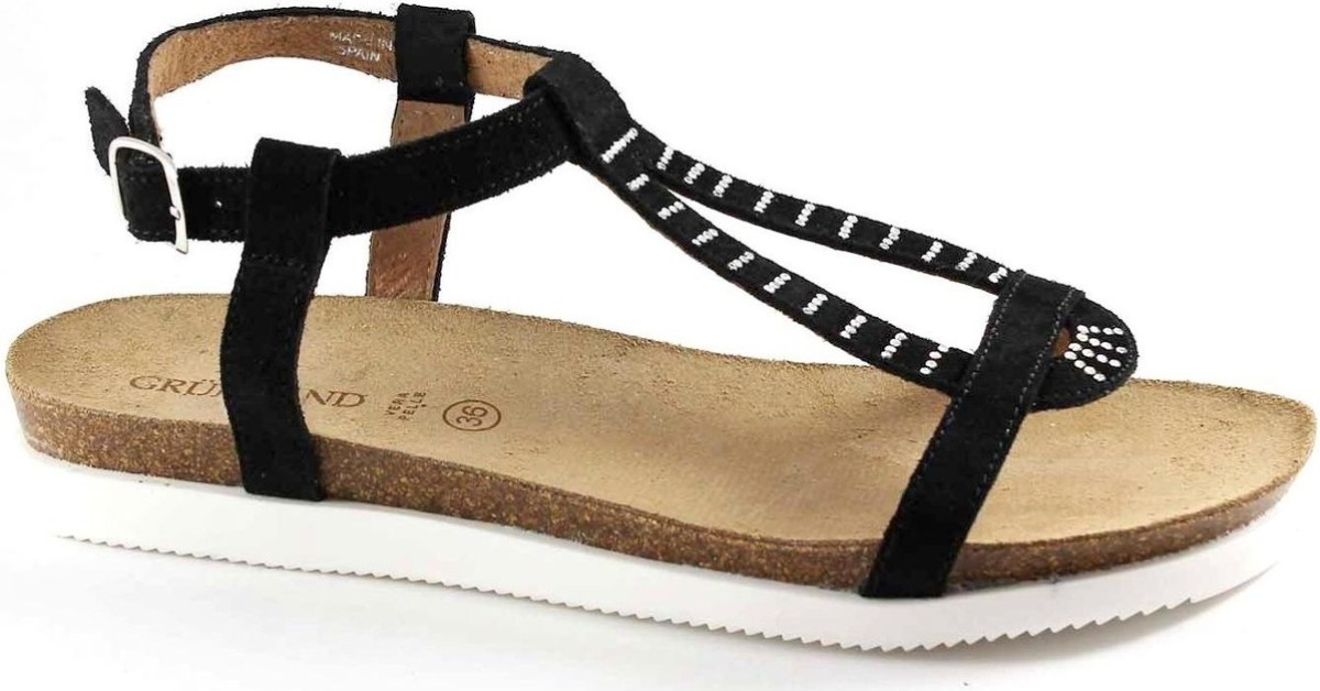 Sandalen Grunland  GRU-E17-SB0685-NE
