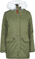 Parka Jas Schott  EVEREST