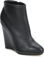 Low Boots Bourne  FONATOL
