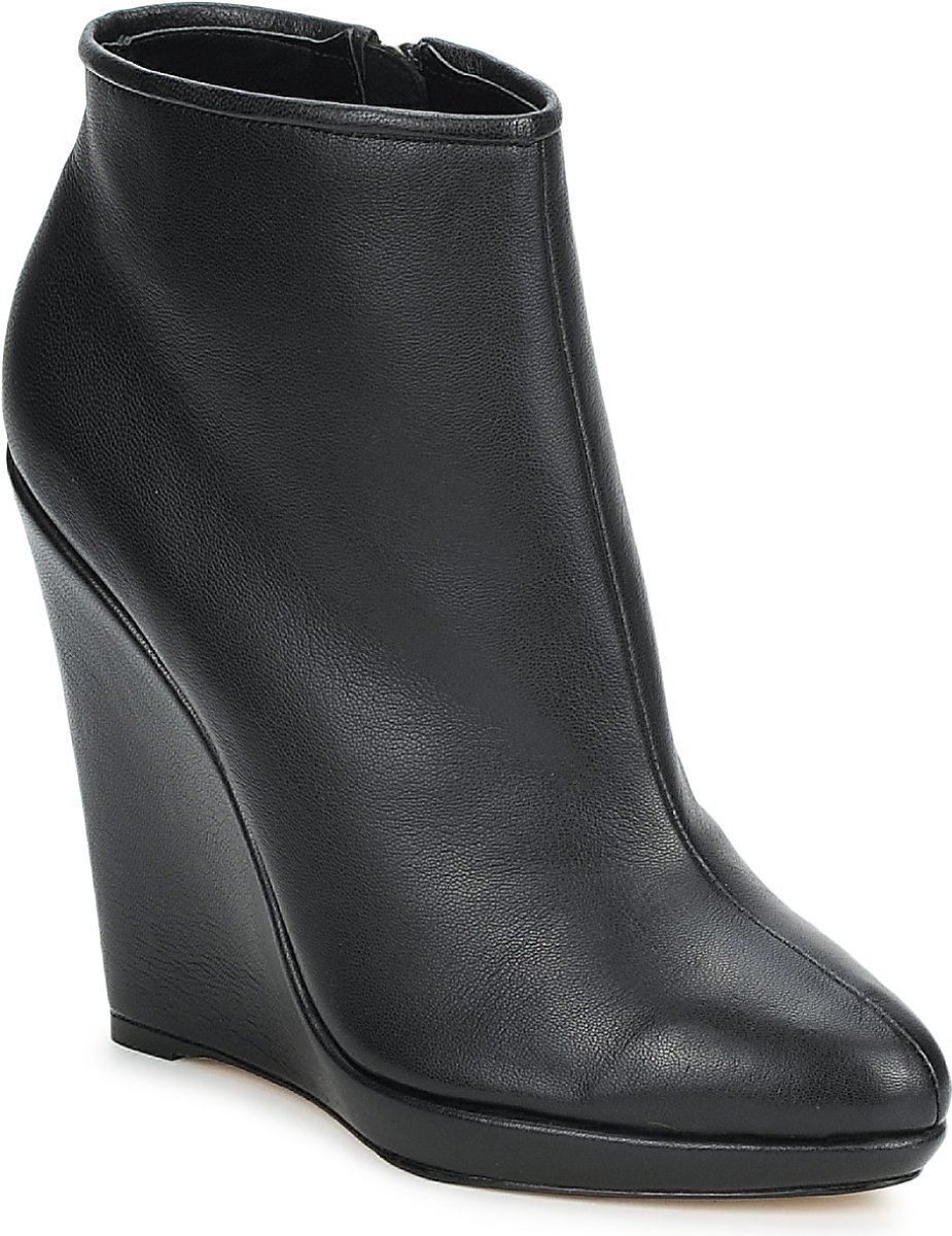 Low Boots Bourne  FONATOL
