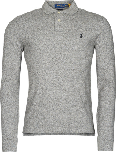 Polo Shirt Lange Mouw Polo ralph lauren  TREKINA