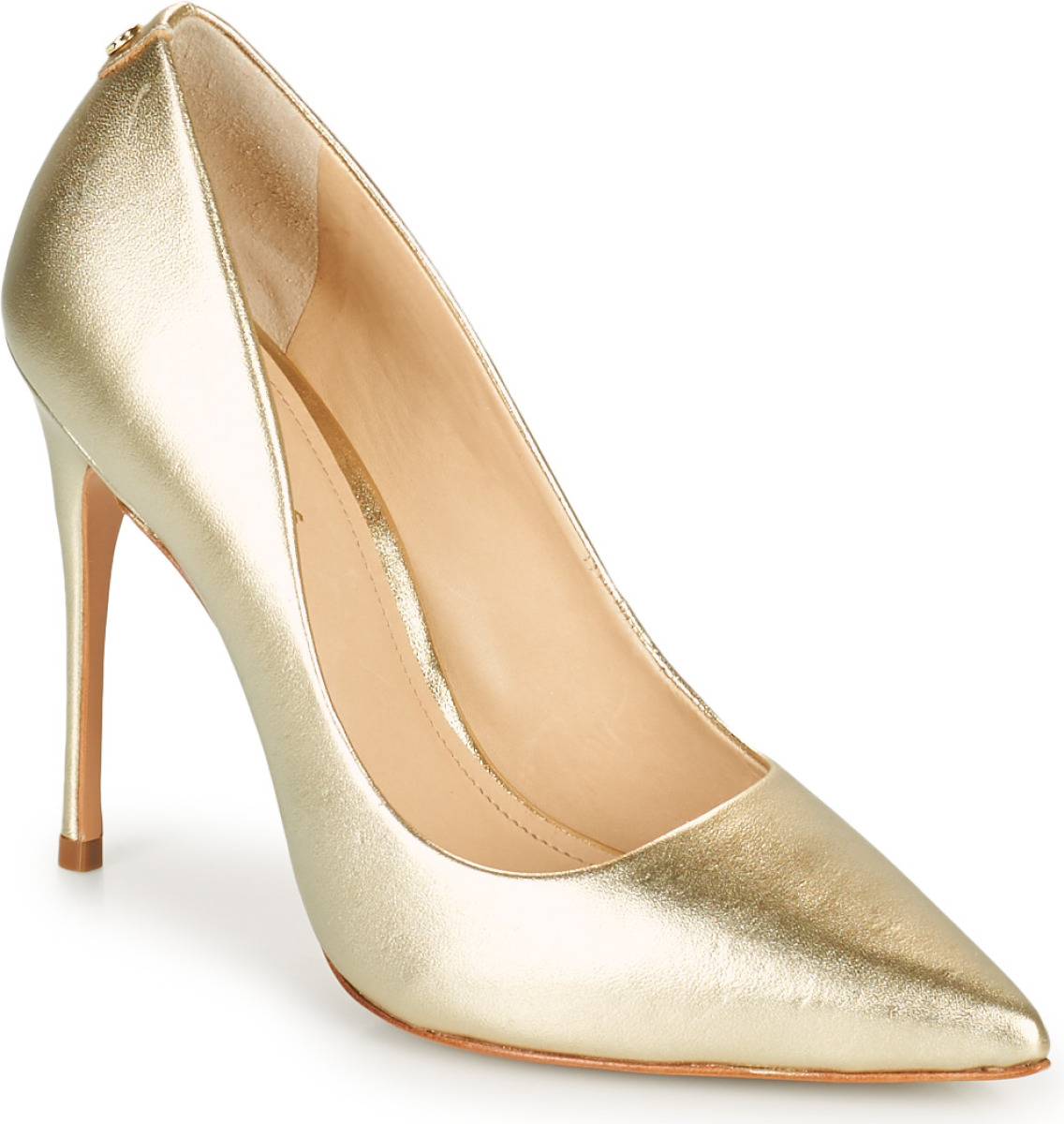 Pumps Cosmo Paris  AELIA2-MET