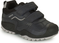 Lage Sneakers Geox  J NEW SAVAGE BOY