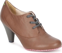 Low Boots Terra plana  GINGER ANKLE