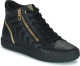 Hoge Sneakers Geox  D BLOMIEE E