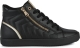 Hoge Sneakers Geox  D BLOMIEE E