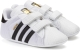 Lage Sneakers adidas  SUPERSTAR CRIB