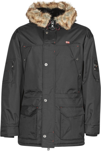 Parka Jas Geographical Norway  ABIOSAURE