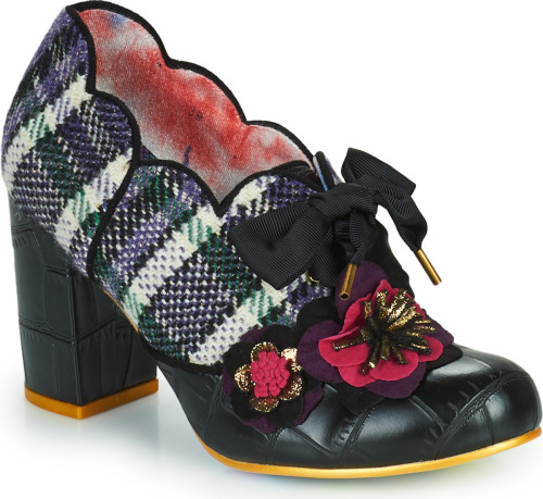 Pumps Irregular choice  KIND WORDS