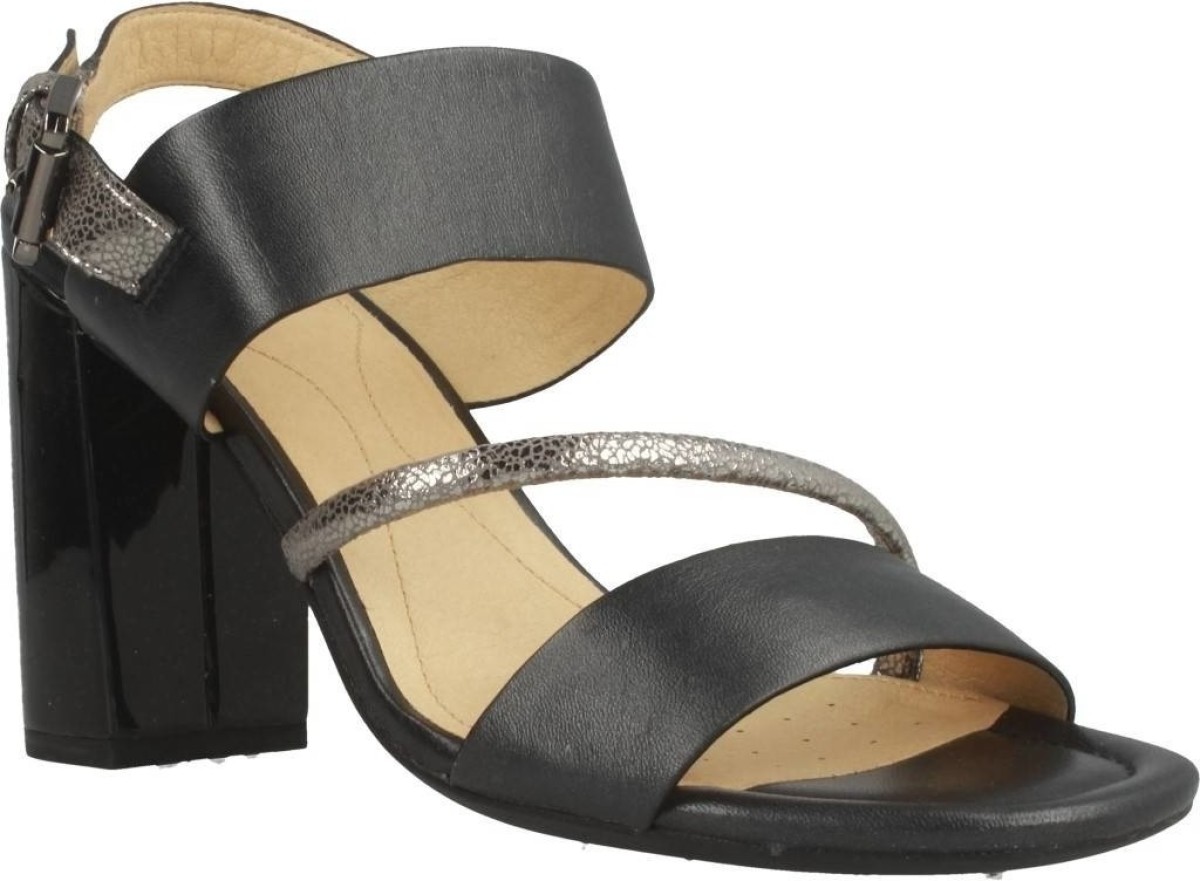 Sandalen Geox  D AUDALIES HIGH SAND