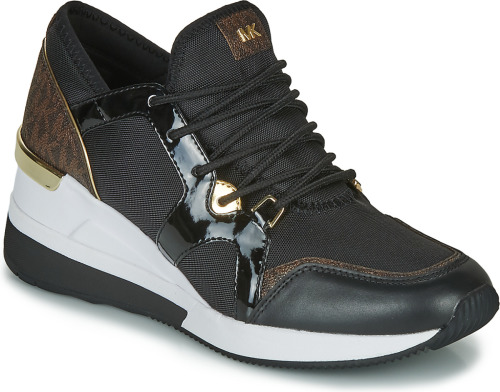 Lage Sneakers MICHAEL Michael Kors  LIV TRAINER